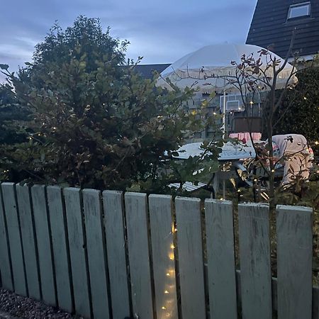 Portrush Holiday Haven Bagian luar foto
