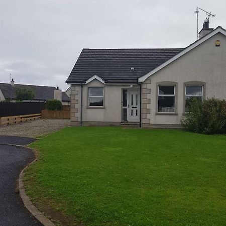 Portrush Holiday Haven Bagian luar foto