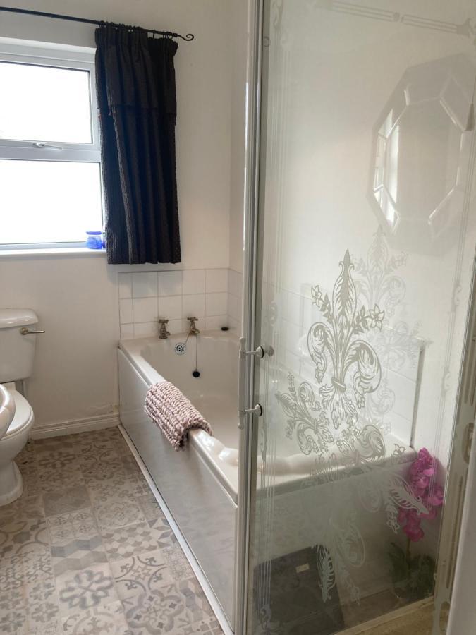 Portrush Holiday Haven Bagian luar foto