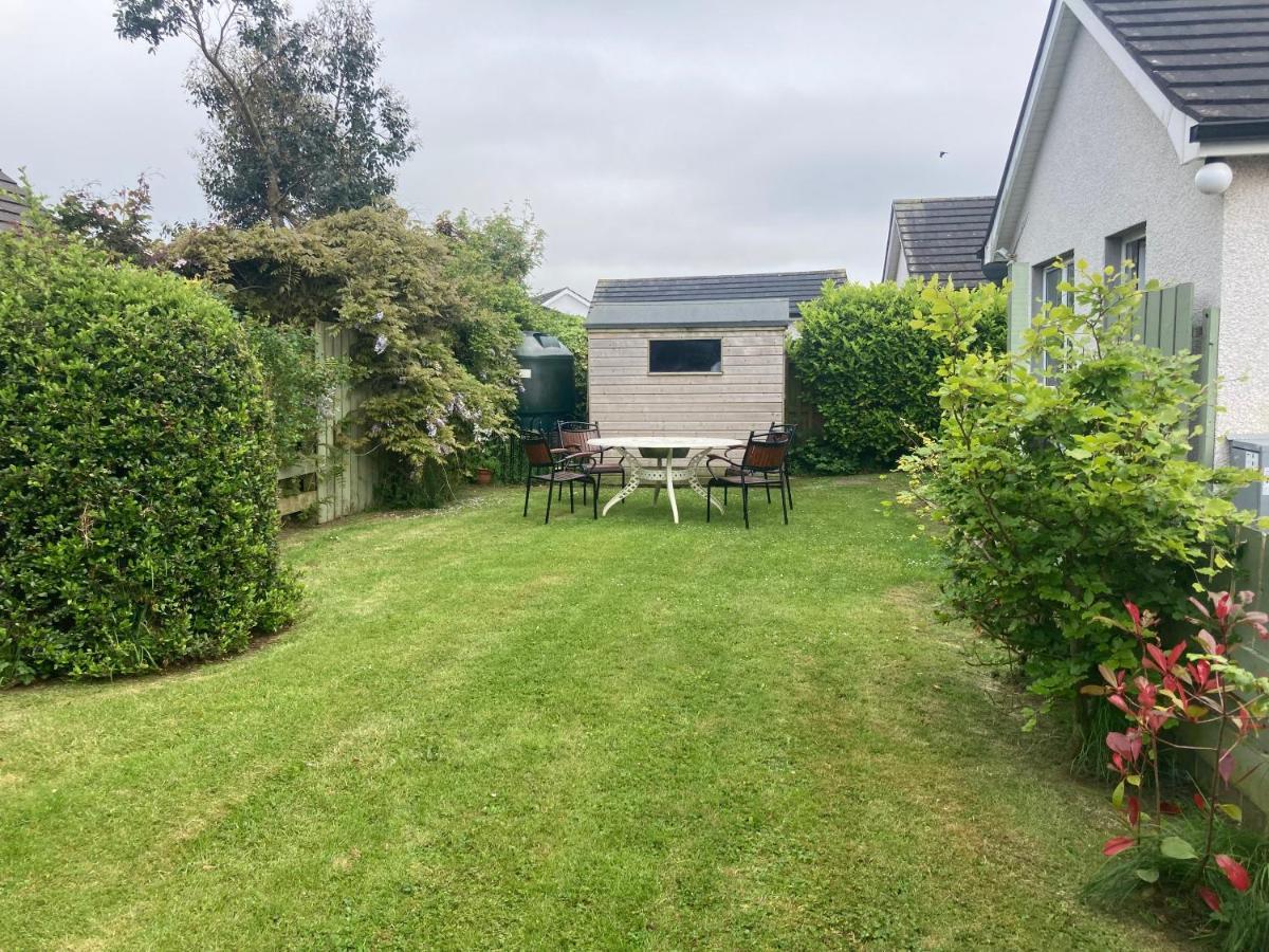 Portrush Holiday Haven Bagian luar foto
