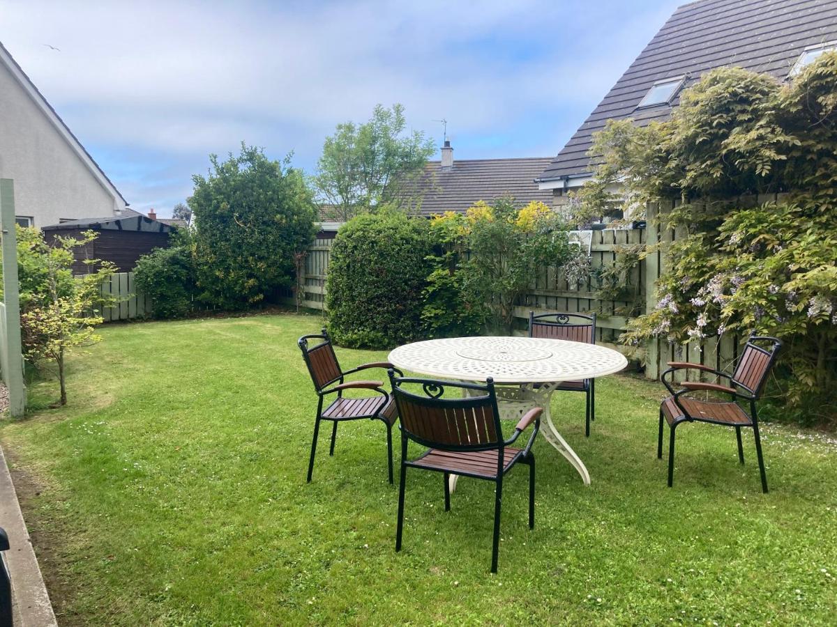 Portrush Holiday Haven Bagian luar foto