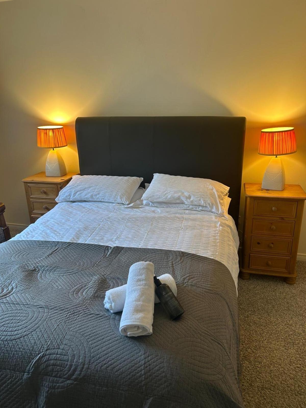 Portrush Holiday Haven Bagian luar foto