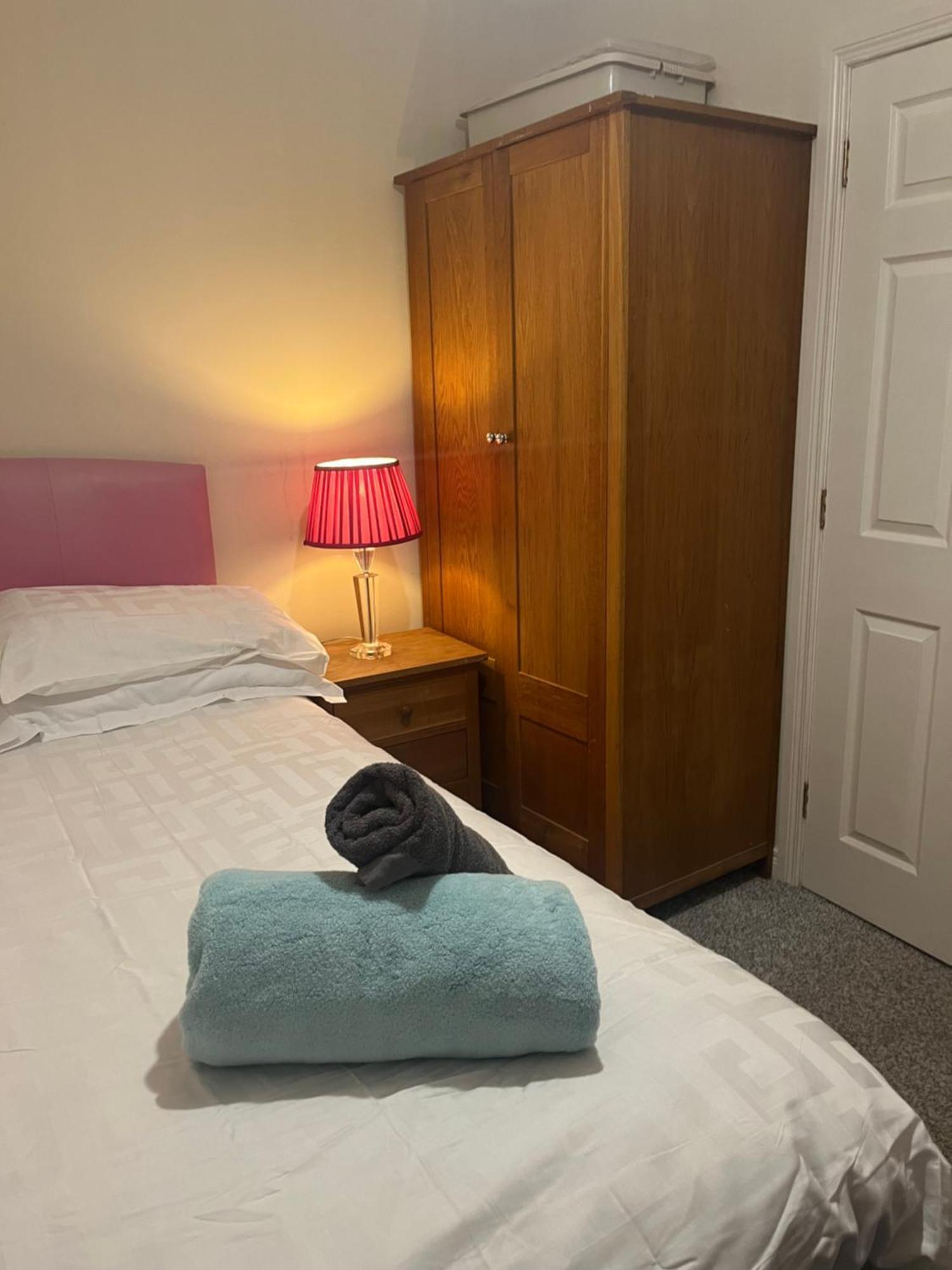 Portrush Holiday Haven Bagian luar foto