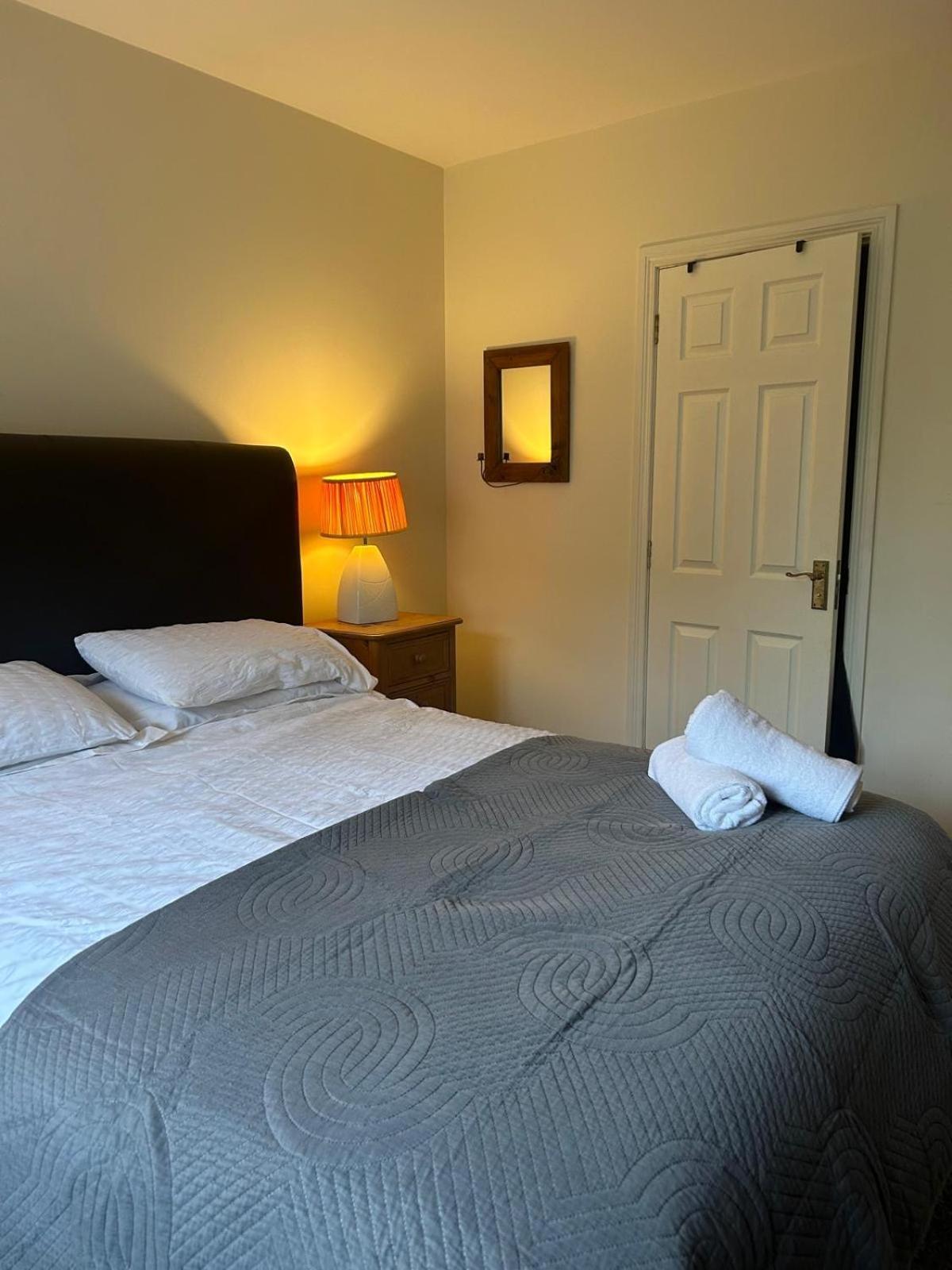 Portrush Holiday Haven Bagian luar foto