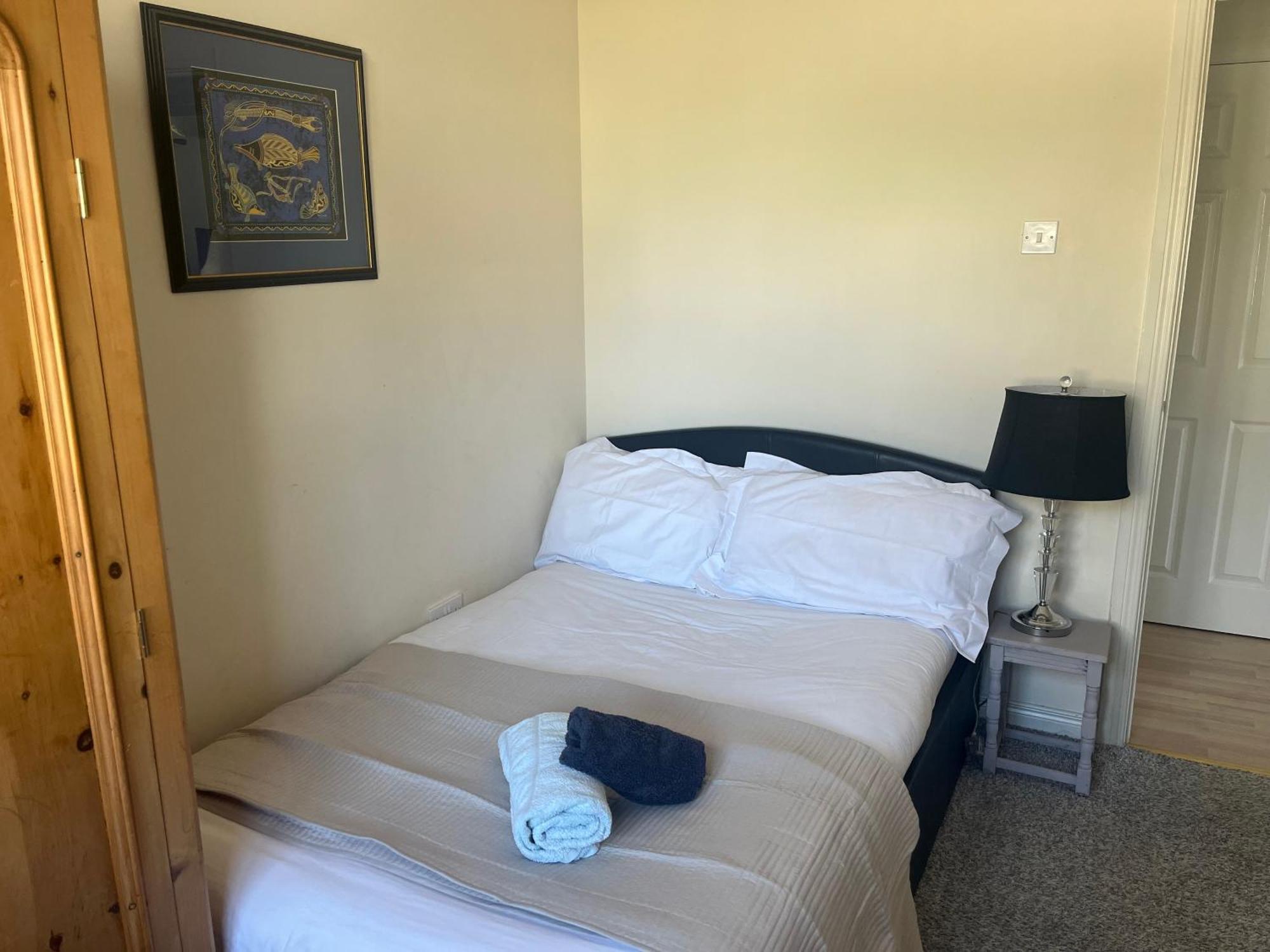 Portrush Holiday Haven Bagian luar foto