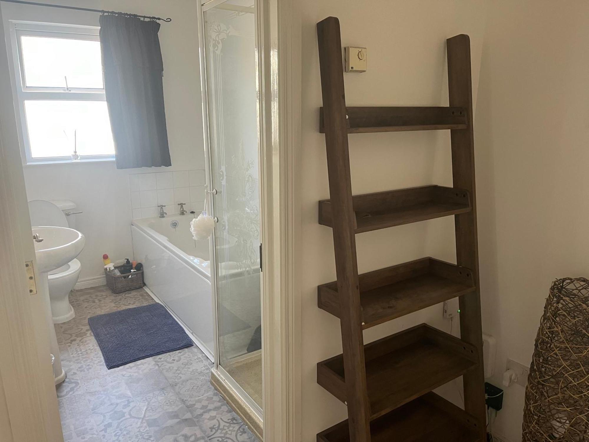Portrush Holiday Haven Bagian luar foto