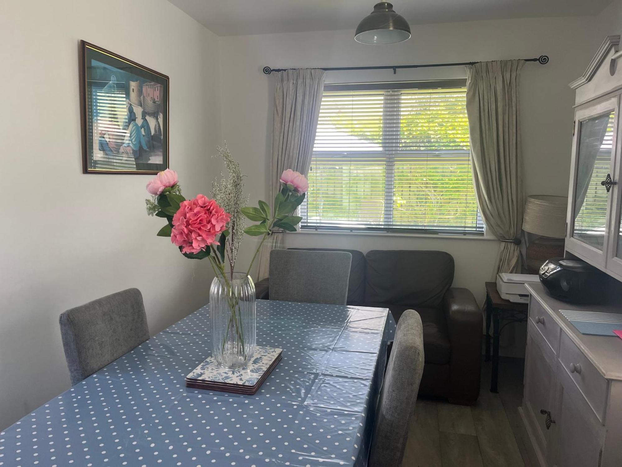 Portrush Holiday Haven Bagian luar foto
