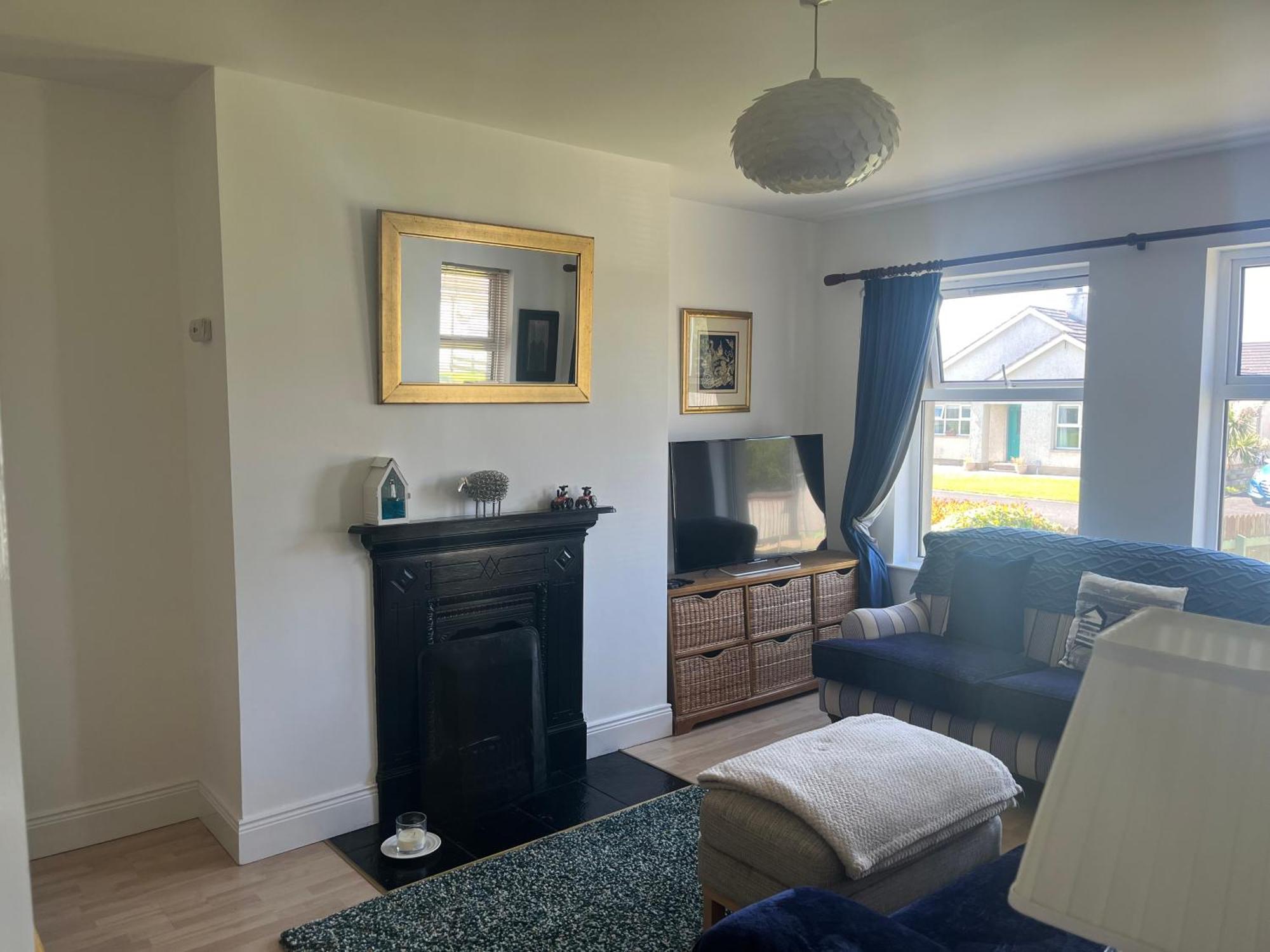 Portrush Holiday Haven Bagian luar foto