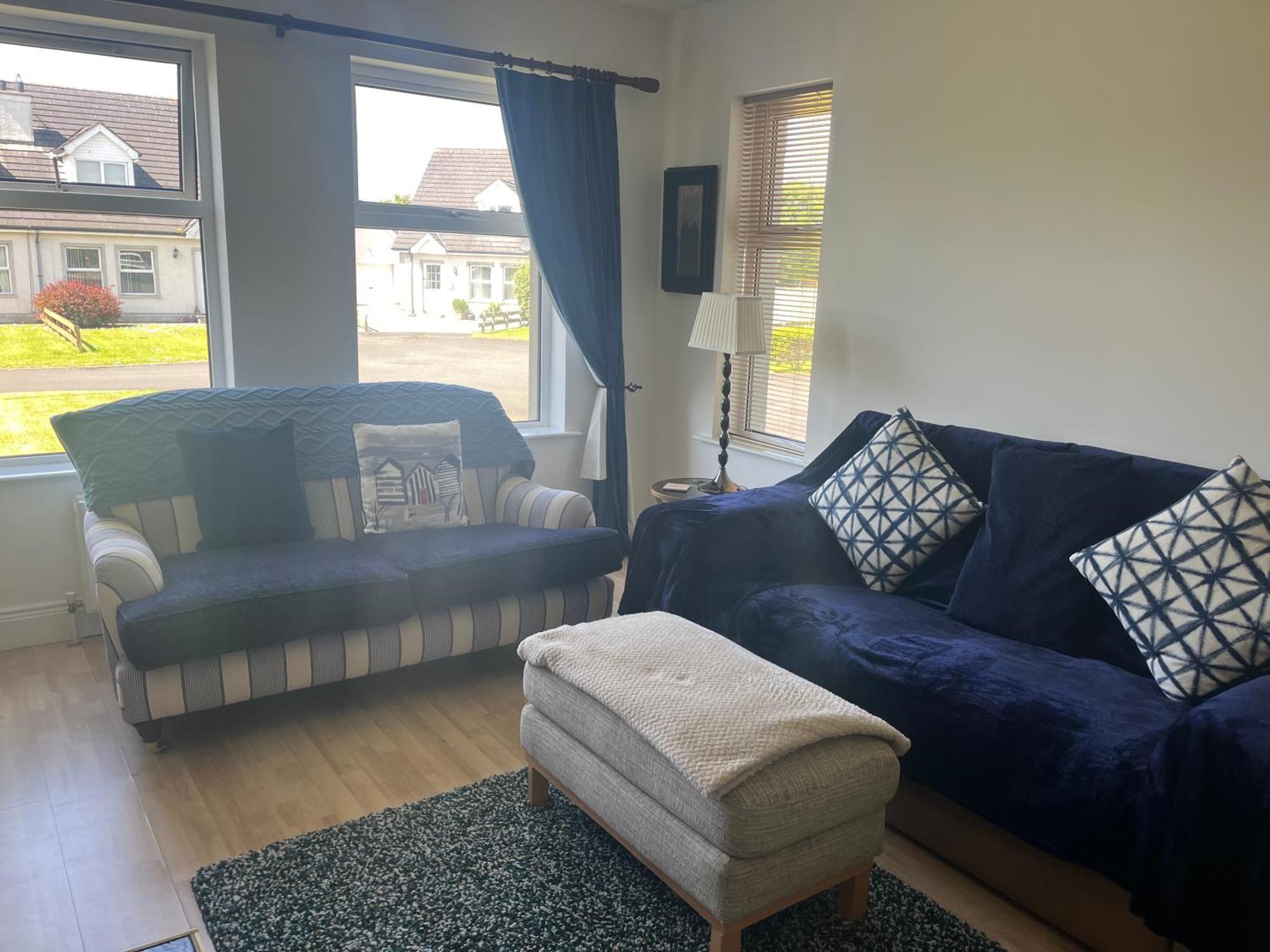 Portrush Holiday Haven Bagian luar foto