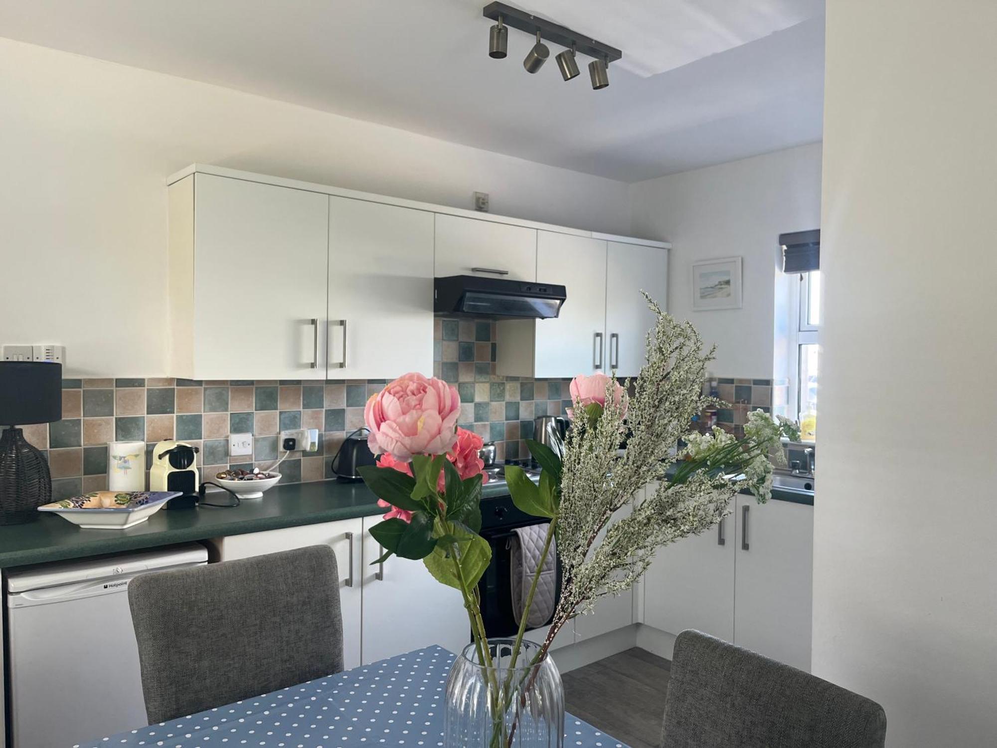 Portrush Holiday Haven Bagian luar foto