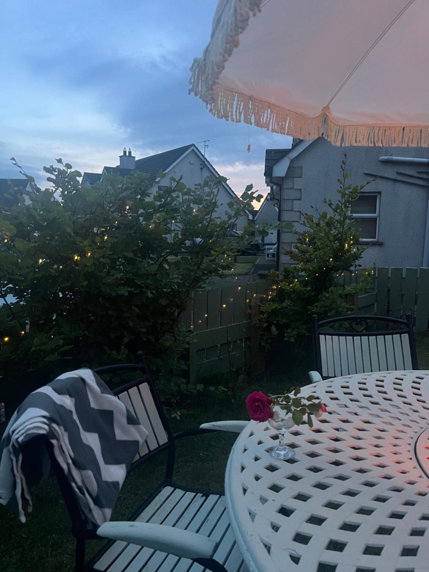 Portrush Holiday Haven Bagian luar foto