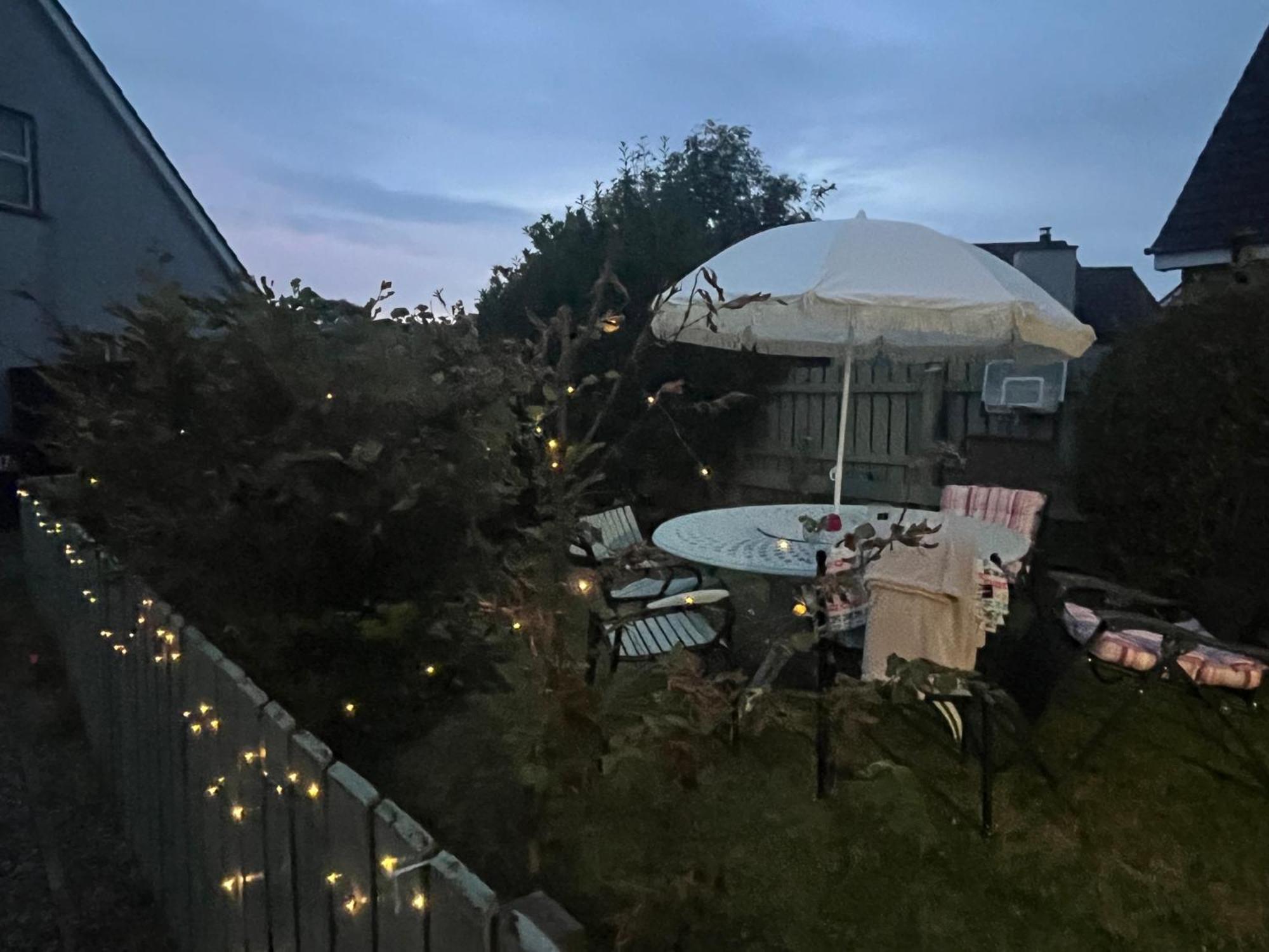 Portrush Holiday Haven Bagian luar foto